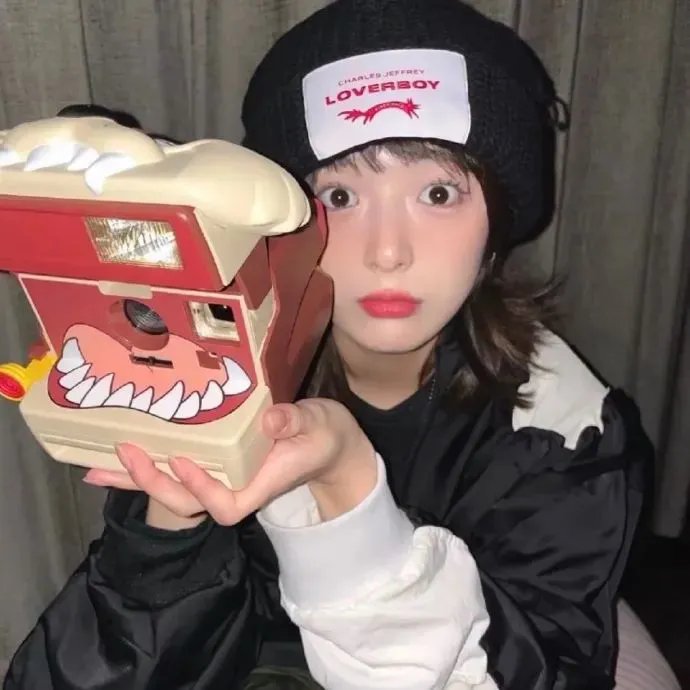 最近，我的妹妹有点怪